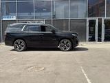 Chevrolet Tahoe 2022 года за 38 000 000 тг. в Астана – фото 2