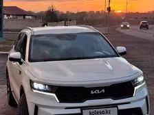 Kia Sorento, 2022