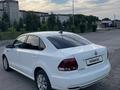 Volkswagen Polo 2019 годаүшін6 300 000 тг. в Караганда – фото 3