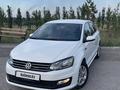 Volkswagen Polo 2019 годаүшін6 300 000 тг. в Караганда