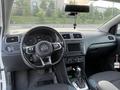 Volkswagen Polo 2019 годаүшін6 300 000 тг. в Караганда – фото 5
