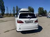 Toyota Ipsum 2004 годаүшін3 600 000 тг. в Актобе – фото 2