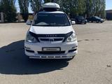 Toyota Ipsum 2004 годаүшін3 600 000 тг. в Актобе – фото 4