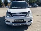 Toyota Ipsum 2004 годаүшін3 600 000 тг. в Актобе – фото 5