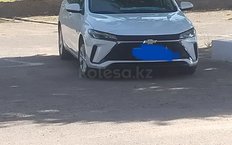 Chevrolet Monza 2023 года за 6 500 000 тг. в Сарыагаш