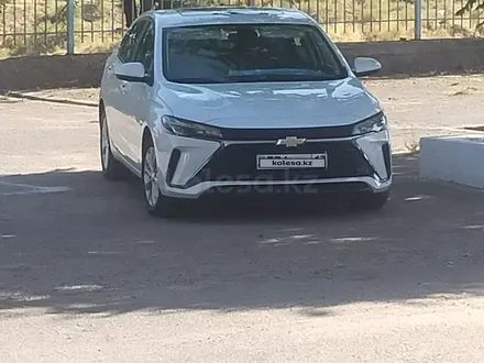 Chevrolet Monza 2023 года за 6 500 000 тг. в Сарыагаш – фото 4