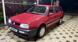 Volkswagen Golf 1996 годаүшін2 000 000 тг. в Алматы