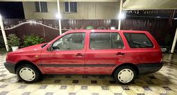Volkswagen Golf 1996 годаүшін2 000 000 тг. в Алматы – фото 3