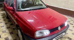 Volkswagen Golf 1996 годаүшін2 000 000 тг. в Алматы – фото 4