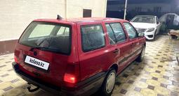 Volkswagen Golf 1996 годаүшін2 000 000 тг. в Алматы – фото 5