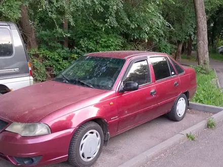 Daewoo Nexia 2010 года за 1 250 000 тг. в Алматы
