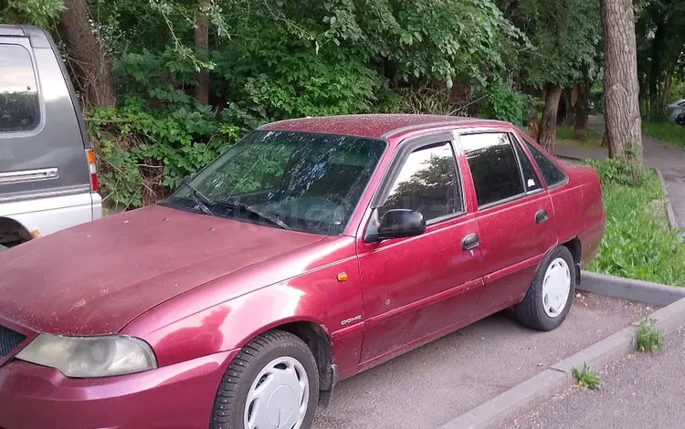 Daewoo Nexia 2010 года за 1 250 000 тг. в Алматы