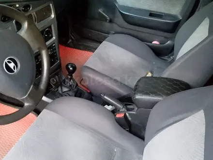 Daewoo Nexia 2010 года за 1 250 000 тг. в Алматы – фото 9
