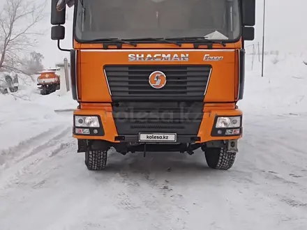 Shacman 2019 года за 12 500 000 тг. в Усть-Каменогорск – фото 6