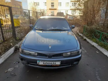 Mitsubishi Galant 1994 года за 1 600 000 тг. в Кокшетау