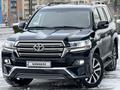 Toyota Land Cruiser 2016 года за 29 150 000 тг. в Алматы – фото 7