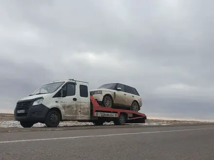 Эвакуатор Караганда в Караганда
