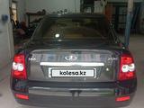 ВАЗ (Lada) Priora 2170 2013 года за 2 500 000 тг. в Астана – фото 3