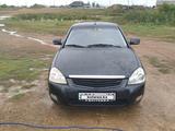 ВАЗ (Lada) Priora 2170 2013 года за 2 500 000 тг. в Астана – фото 5