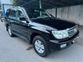 Toyota Land Cruiser 2006 годаүшін10 000 000 тг. в Алматы