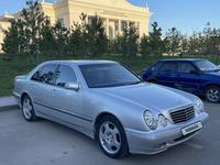 Mercedes-Benz E 320 1999 годаүшін4 500 000 тг. в Астана