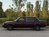 Ретро-автомобили СССР 1991 года за 2 500 000 тг. в Алматы