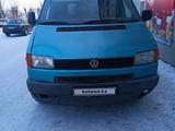 Volkswagen Transporter 1992 года за 2 000 000 тг. в Кокшетау