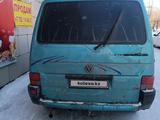 Volkswagen Transporter 1992 годаfor2 000 000 тг. в Кокшетау – фото 3