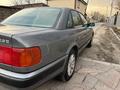 Audi 100 1992 года за 2 630 000 тг. в Тараз – фото 10