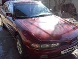 Mitsubishi Galant 1995 годаүшін1 500 000 тг. в Жаркент