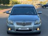 Toyota Avensis 2007 года за 4 500 000 тг. в Астана – фото 4