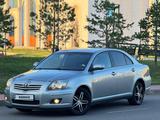 Toyota Avensis 2007 года за 4 500 000 тг. в Астана – фото 2
