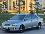 Toyota Avensis 2007 года за 4 500 000 тг. в Астана