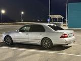 Lexus LS 430 2003 года за 3 900 000 тг. в Уральск – фото 3