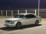Lexus LS 430 2003 года за 3 900 000 тг. в Уральск