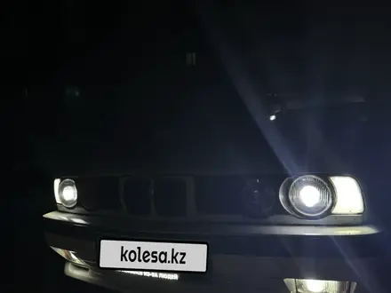 BMW 520 1993 года за 1 300 000 тг. в Жезказган – фото 2