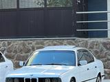 BMW 520 1993 годаүшін1 300 000 тг. в Жезказган – фото 3