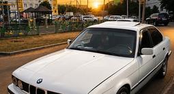 BMW 520 1993 годаүшін1 300 000 тг. в Жезказган