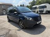 Mercedes-Benz Vito 2022 года за 19 900 000 тг. в Караганда – фото 3