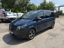 Mercedes-Benz Vito, 2022