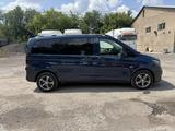 Mercedes-Benz Vito 2022 года за 19 900 000 тг. в Караганда – фото 4