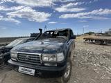 Toyota Land Cruiser 1996 года за 3 800 000 тг. в Жезказган