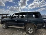 Toyota Land Cruiser 1996 года за 3 800 000 тг. в Жезказган – фото 2