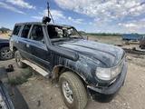 Toyota Land Cruiser 1996 года за 3 800 000 тг. в Жезказган – фото 3