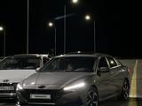 Hyundai Elantra 2023 года за 12 500 000 тг. в Караганда