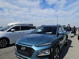 Hyundai Kona 2019 годаүшін6 816 000 тг. в Бишкек