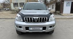 Toyota Land Cruiser Prado 2007 годаfor11 400 000 тг. в Актау – фото 2