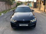 BMW 328 2015 года за 12 300 000 тг. в Алматы