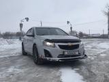 Chevrolet Cruze 2013 годаүшін5 200 000 тг. в Караганда