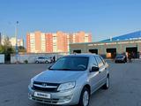 ВАЗ (Lada) Granta 2190 2014 годаүшін2 700 000 тг. в Усть-Каменогорск